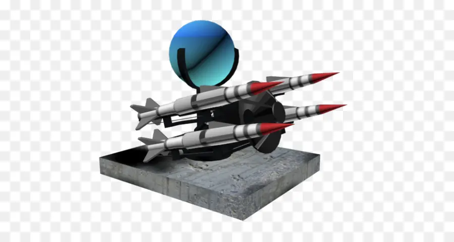 سيف ذو حدين，صاروخ PNG
