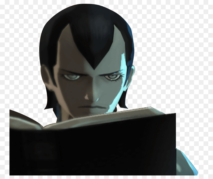 Shin Megami Tensei Nocturne，شين ميجامي تينسي PNG