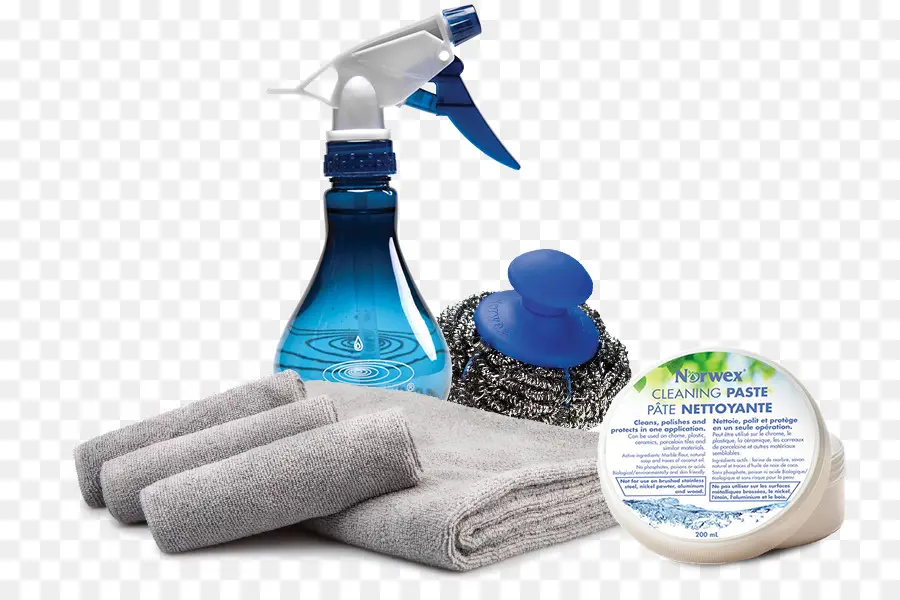 Norwex，التنظيف PNG