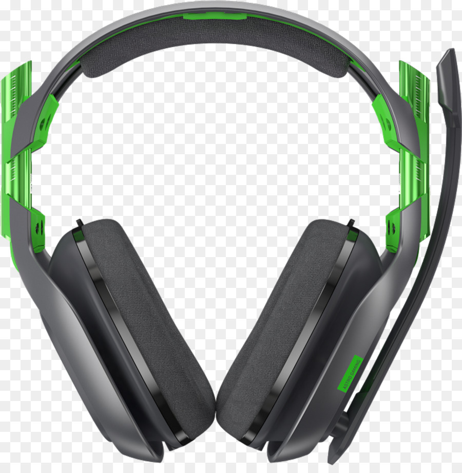 Xbox 360 Wireless Headset，Astro Gaming A50 PNG