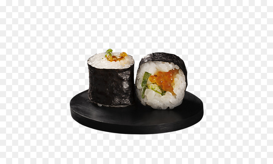 كاليفورنيا رول，Gimbap PNG