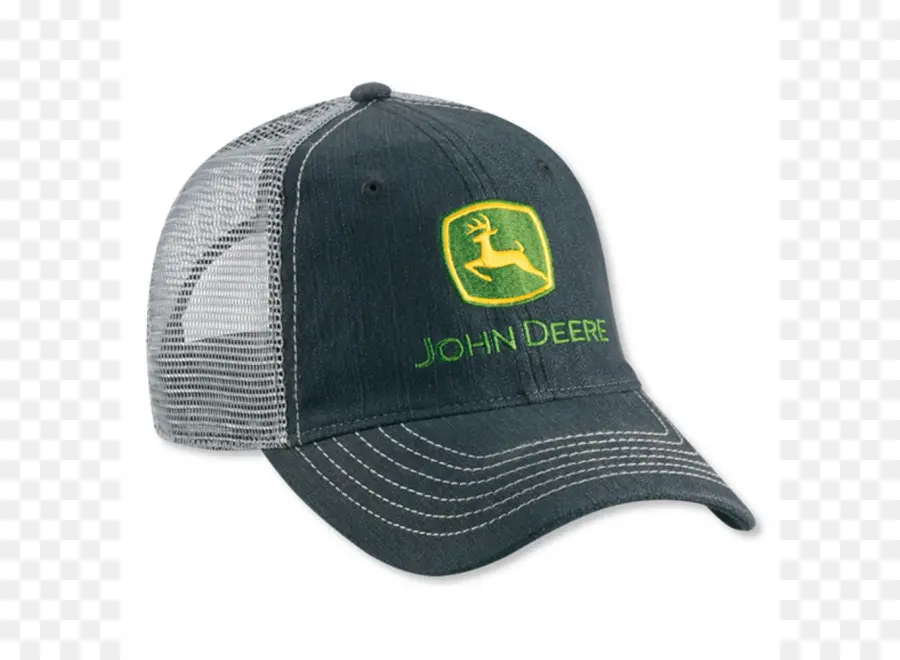 جون ديري，قبعة سائق شاحنة PNG