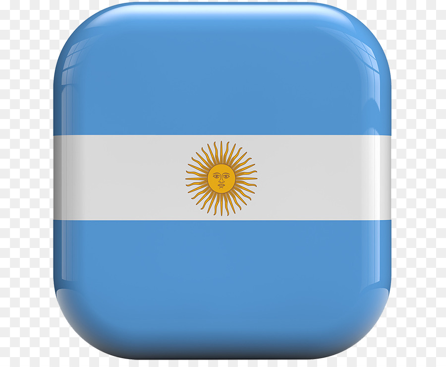 الأرجنتين，البوليستر PNG
