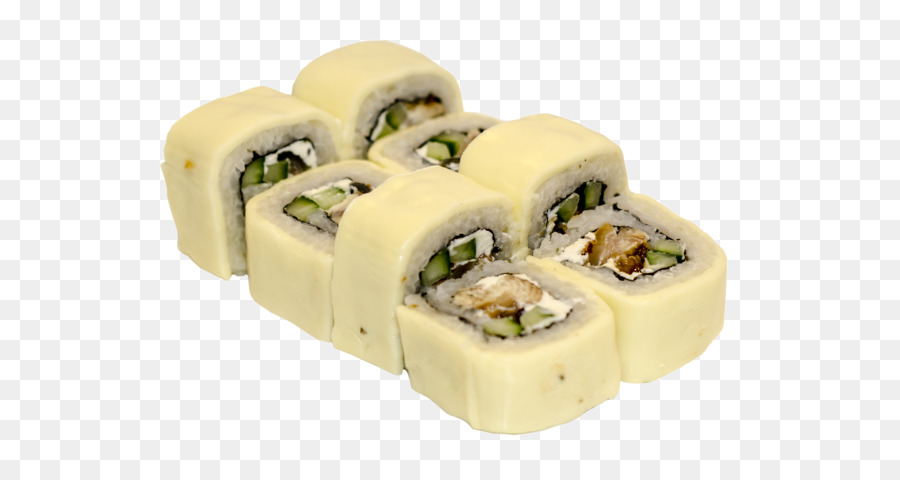 السوشي，Makizushi PNG