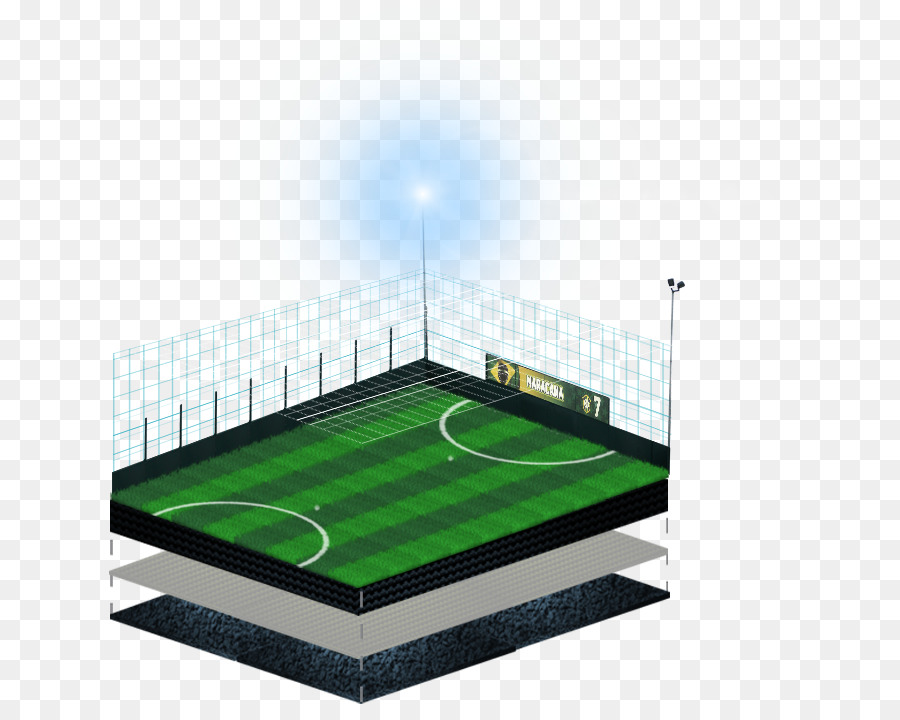 العشب الاصطناعي，Soccerspecific الملعب PNG
