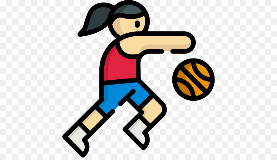الرياضة，كرة السلة PNG
