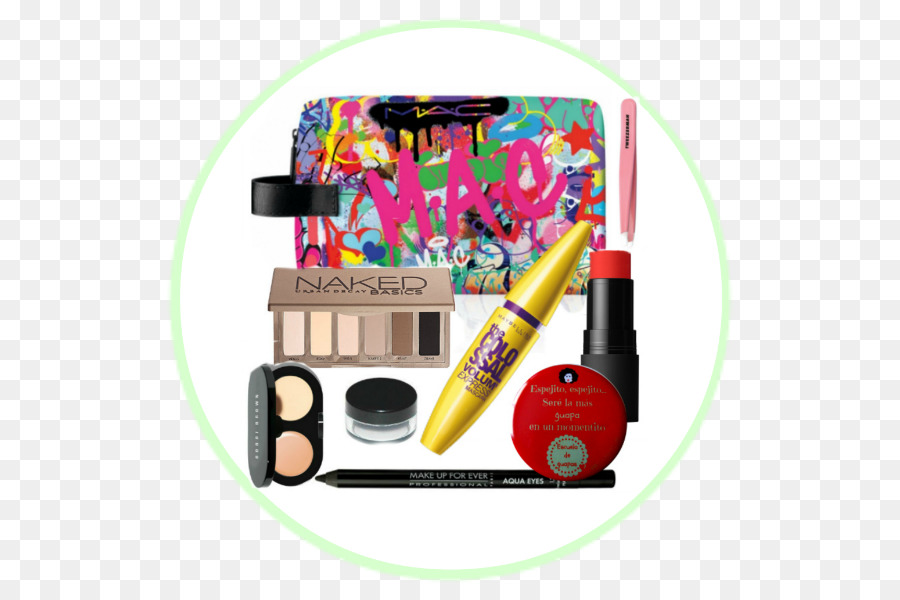 شانيل，Mac Cosmetics PNG