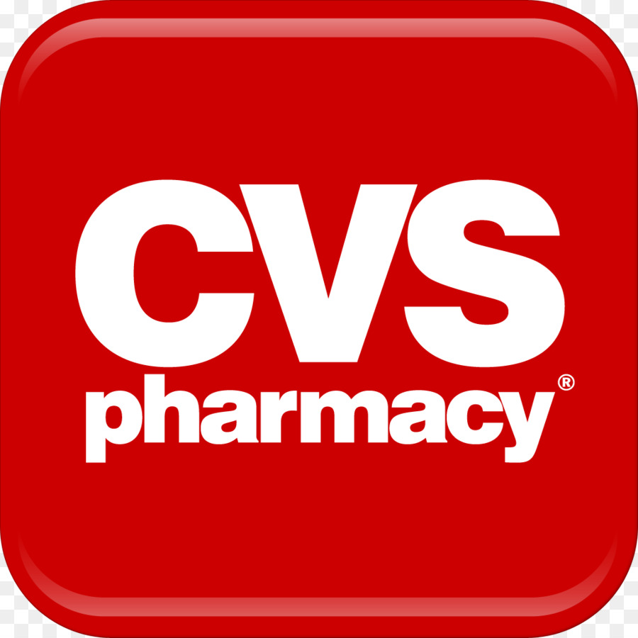 شعار صيدلية Cvs，صيدلية PNG