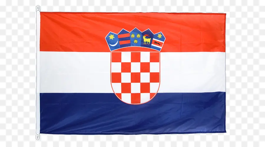 علم كرواتيا，كرواتيا PNG