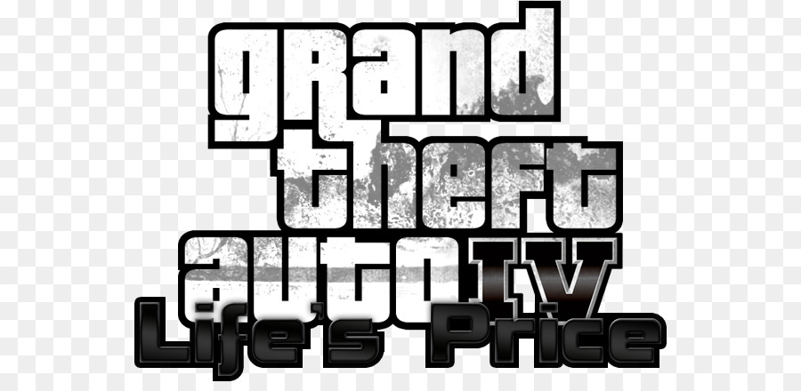 Grand Theft Auto Iv，سرقة السيارات الكبرى V PNG