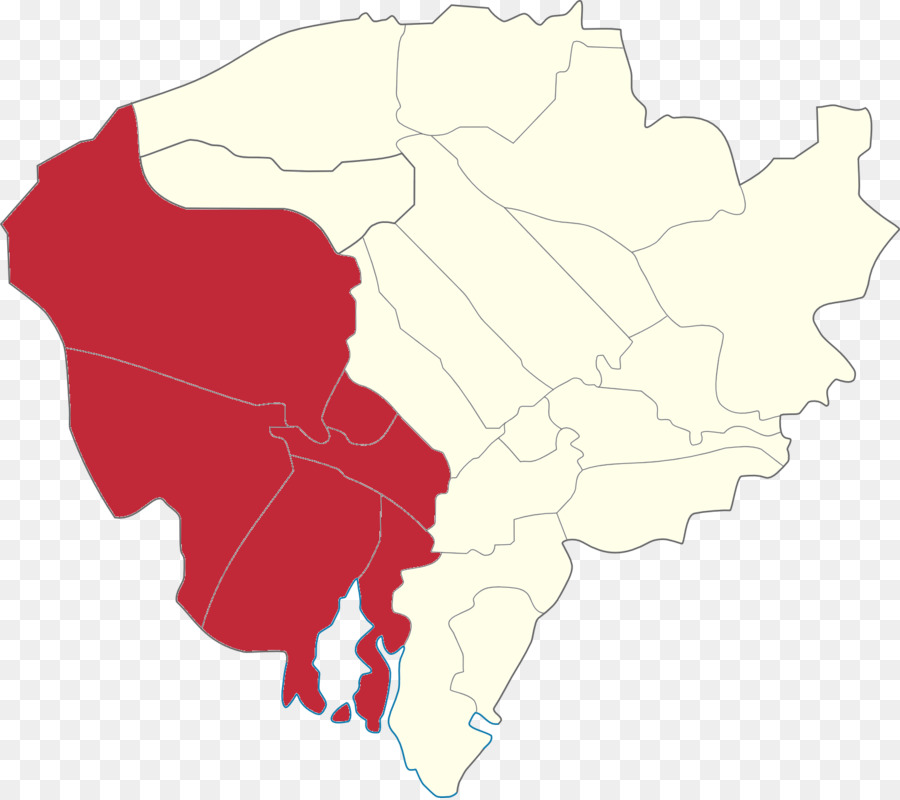 البامبانجا，Distritong Pambatas Ng البامبانجا PNG