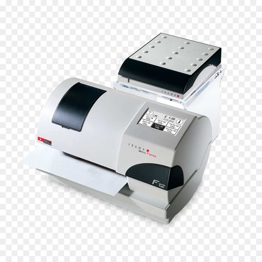 Franking آلات，Franking PNG