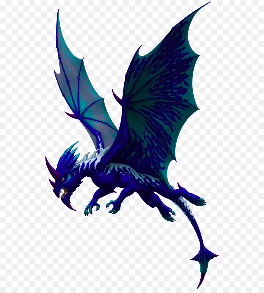 تنين，Gargoyle PNG