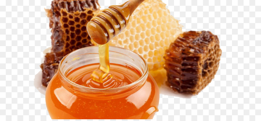 النحل，العسل PNG