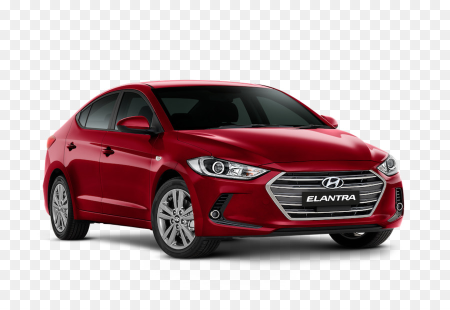 2018 Hyundai Elantra，2017 Hyundai Elantra PNG