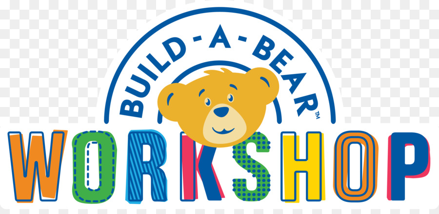 شعار Build A Bear，دُبٌّ PNG