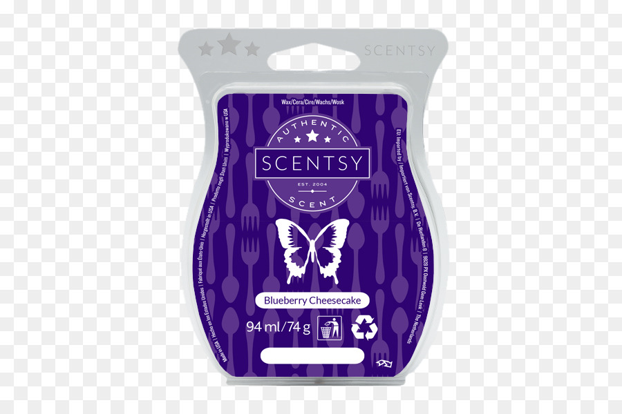 Scentsy，توت PNG