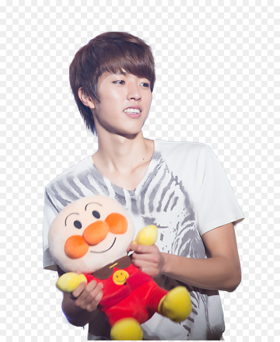 لي Seongyeol，لانهائية PNG