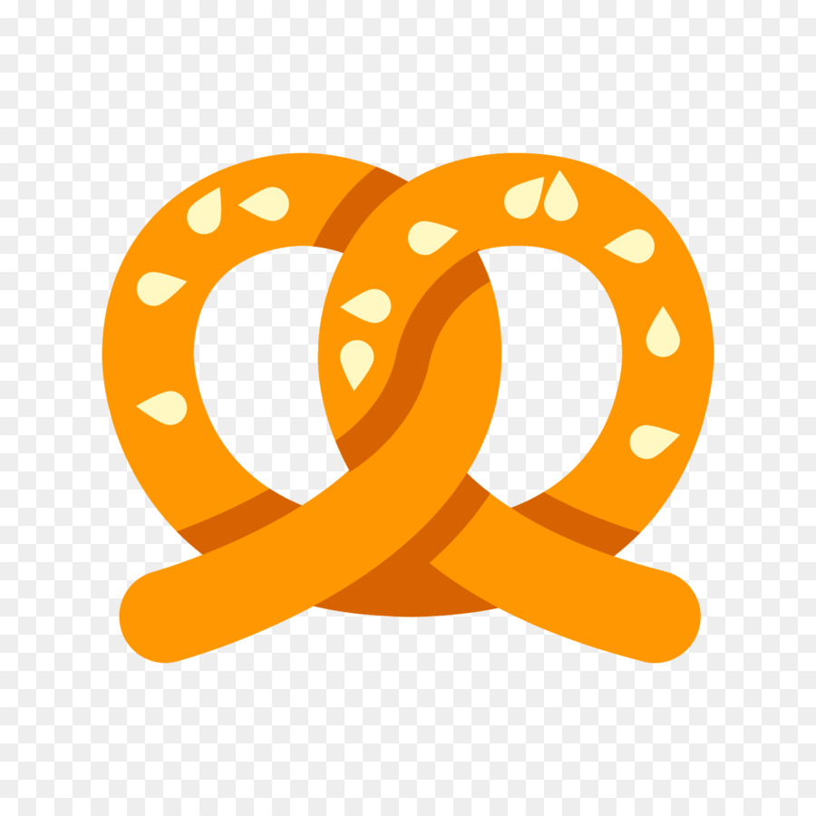 Pretzel，طعام PNG