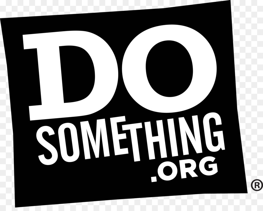 لا شيء，Dosomethingorg PNG