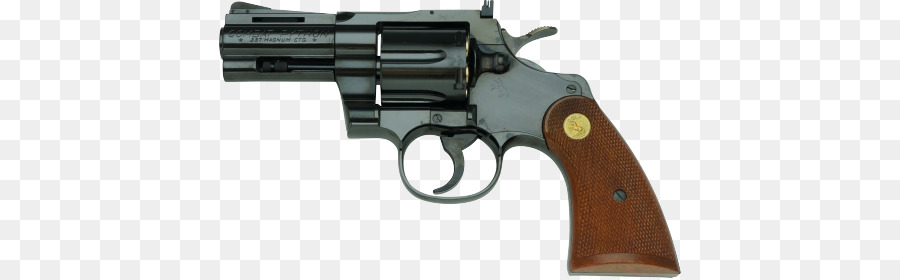 Colt Python，سميث ويسون نموذج 29 PNG