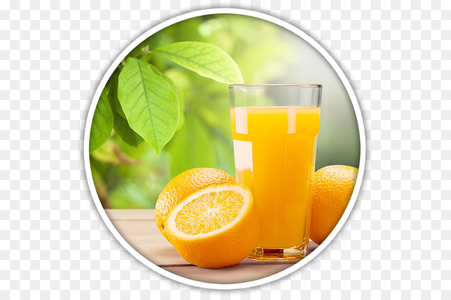 المكملات الغذائية，عصير البرتقال PNG