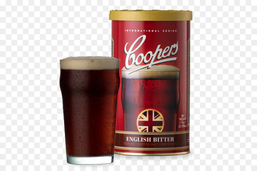 Coopers Brewery，مر PNG