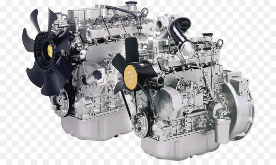 محركات بيركنز，محرك الديزل PNG