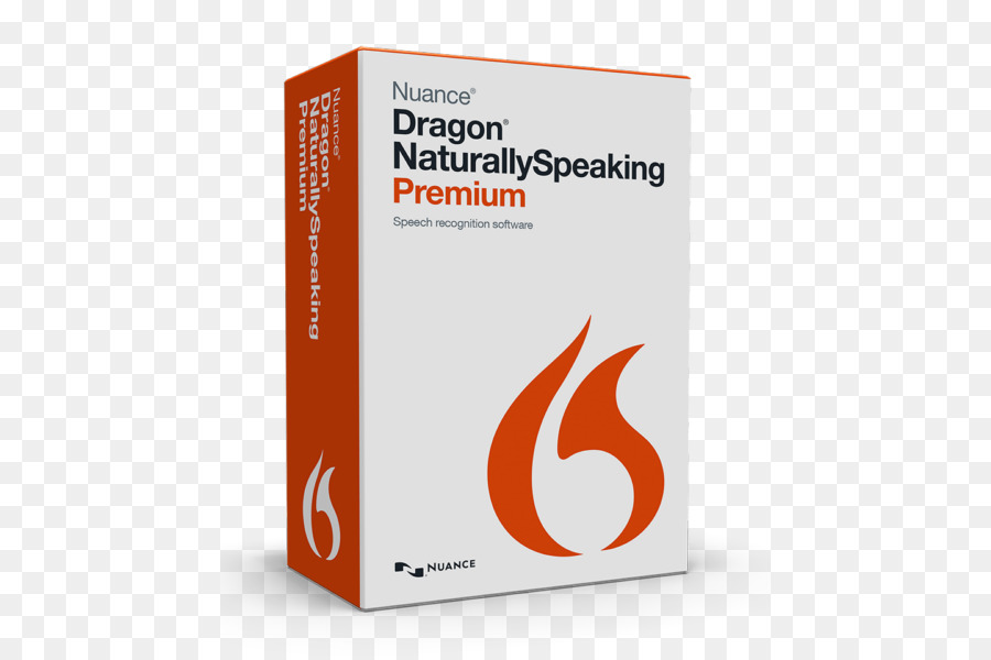 التنين Naturallyspeaking，التعرف على الكلام PNG