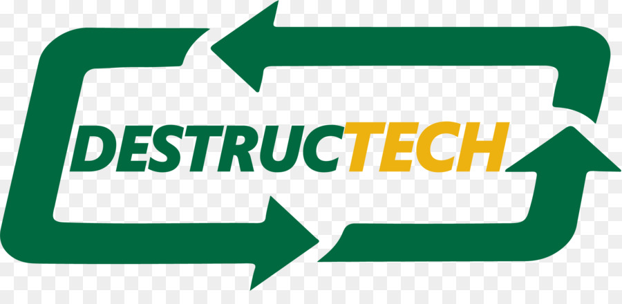 Destructech，العلامة التجارية PNG