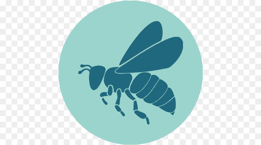 الدبور，النحل PNG