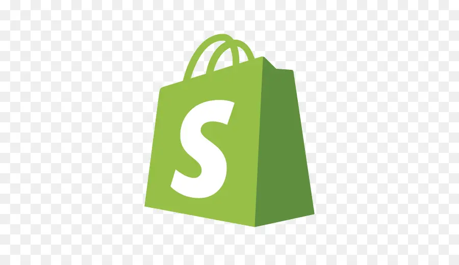 Shopify，التجارة الإلكترونية PNG