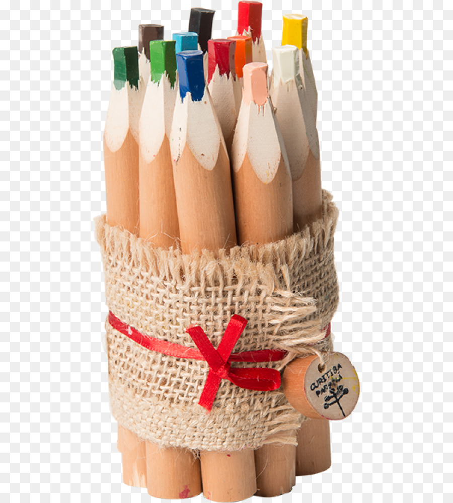 قلم رصاص，القلم الملون PNG