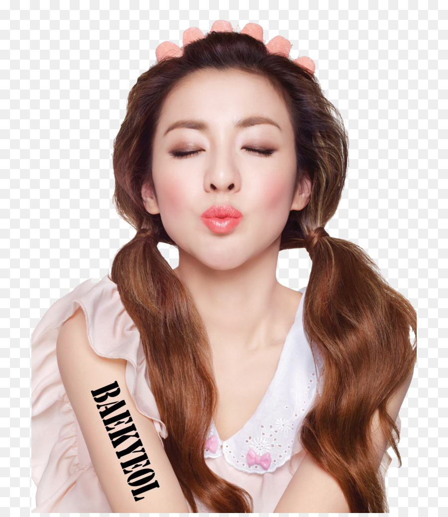 Sandara Park，2ne1 PNG