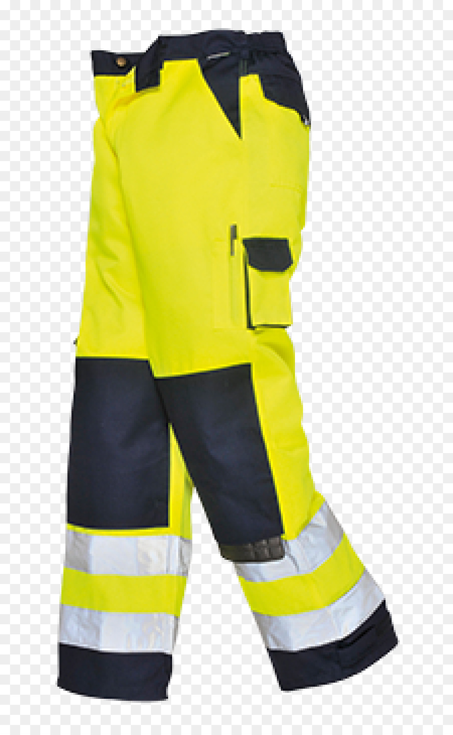 Highvisibility الملابس，السراويل PNG