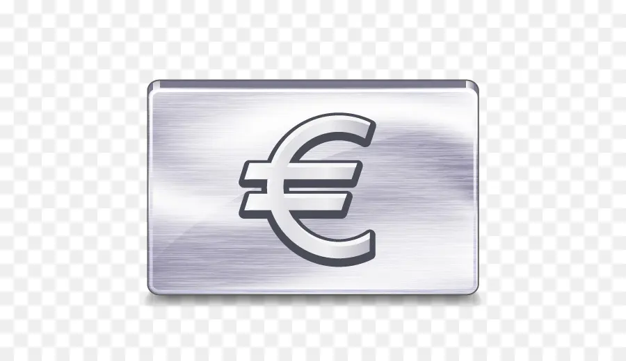 عملة，علامة اليورو PNG