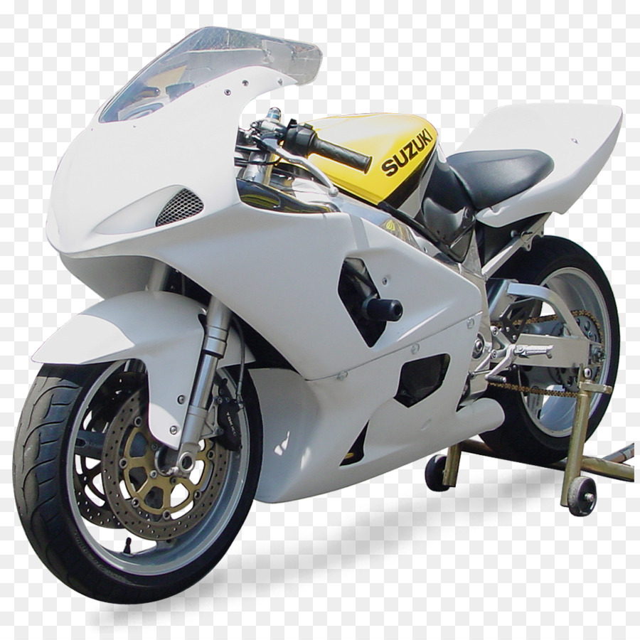 ياماها Yzfr1，الأربعاء PNG