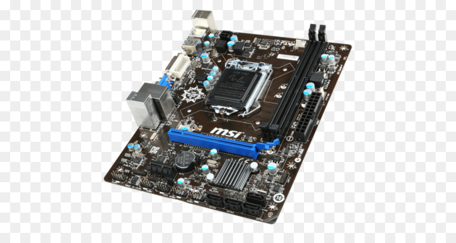 إنتل，Lga 1150 PNG