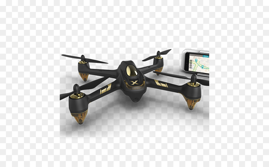 Fpv Quadcopter，Hubsan X4 PNG