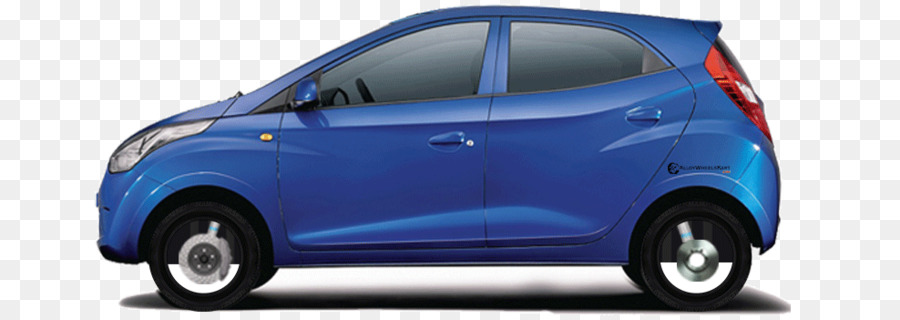 Hyundai Eon，هيونداي PNG