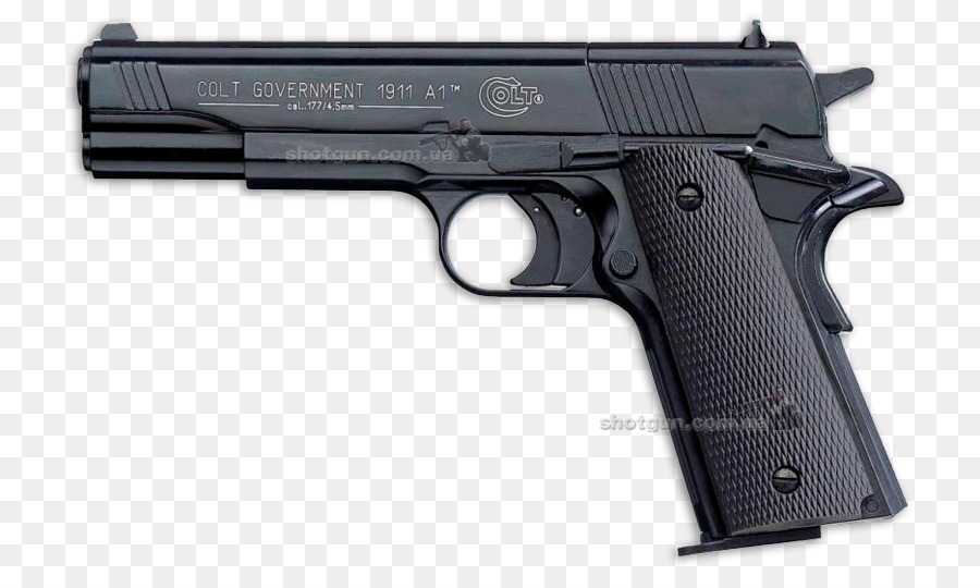 براوننج Hipower，مسدس M1911 PNG