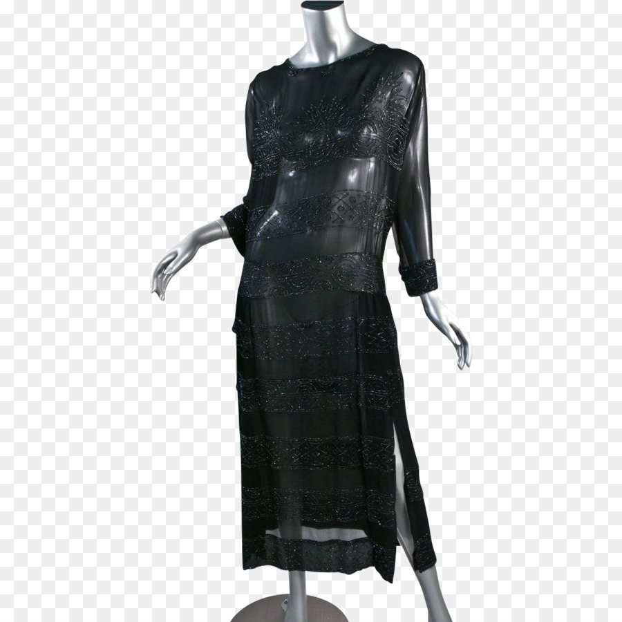 اللباس，تمثال PNG