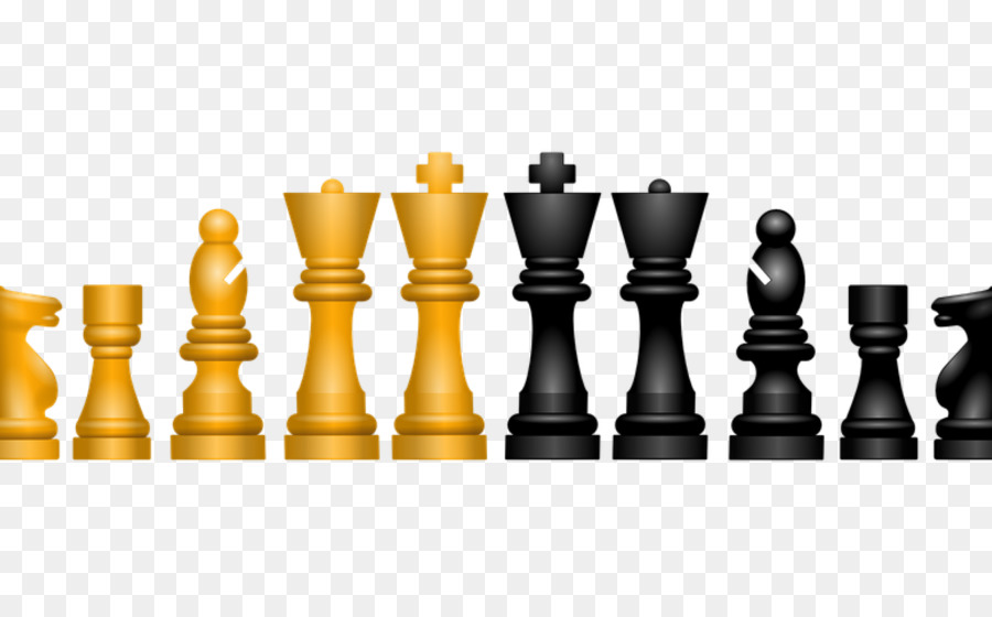 شطرنج，فجوات PNG