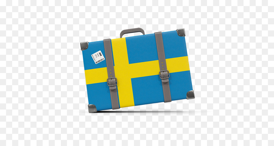 علم السويد，Royaltyfree PNG