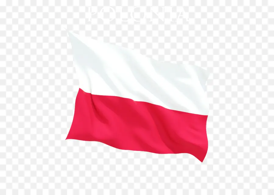بولندا，العلم من بولندا PNG