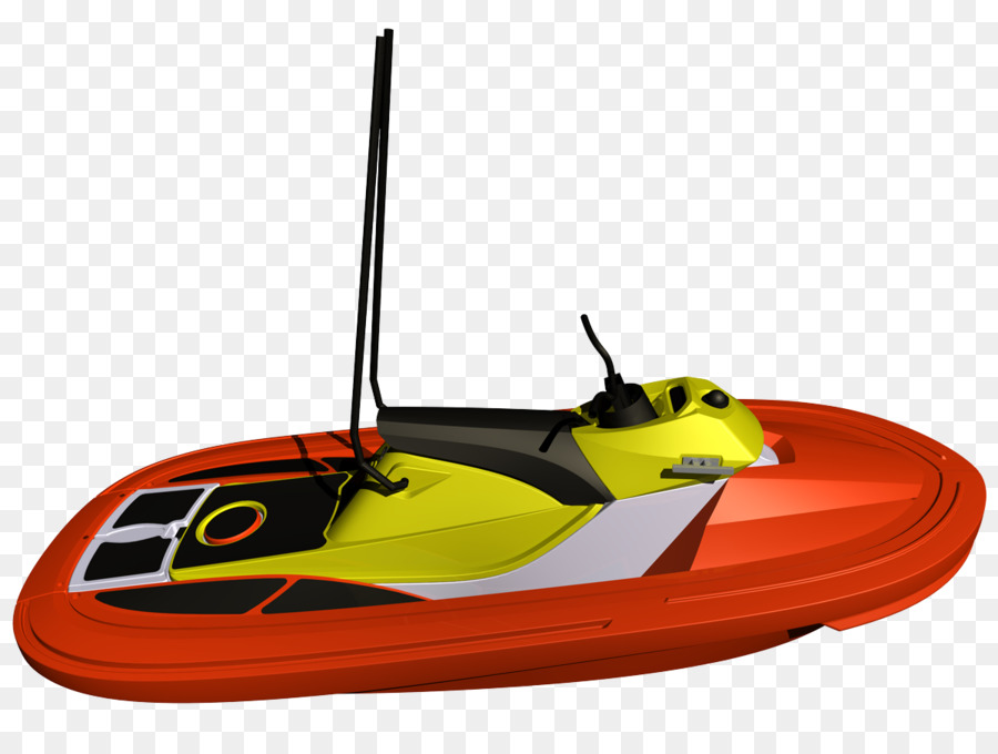 Rescuerunner，المركبات المائية الشخصية PNG