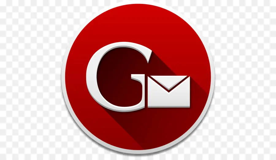 Gmail，البريد الإلكتروني PNG