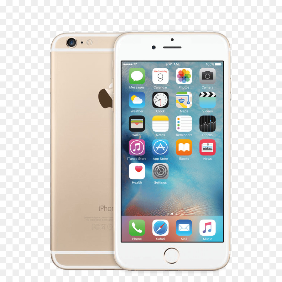 Iphone 6s Plus，اي فون 6 زائد PNG