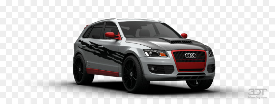 Audi Q5，سيارة PNG