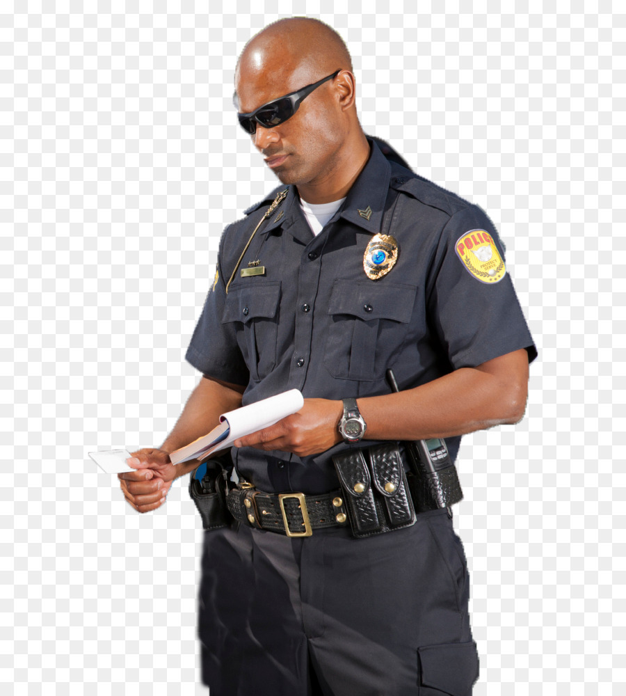 ضابط شرطة الشرطة الجسم تلبس الفيديو صورة بابوا نيو غينيا